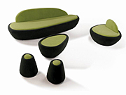 Lobby Sofa
